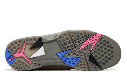 Air Jordan 7 Retro SE "Sapphire"