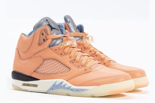 Air Jordan 5 Retro “We The Best” 2022