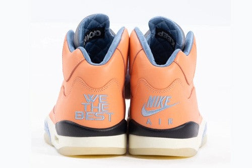 Air Jordan 5 Retro “We The Best” 2022