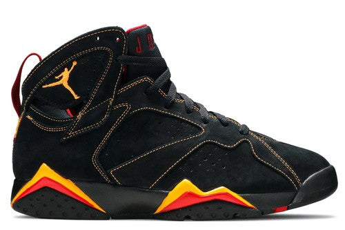 Air Jordan 7 Retro "Citrus"
