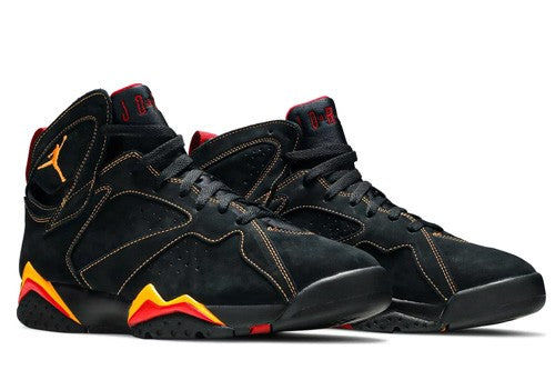 Air Jordan 7 Retro "Citrus"