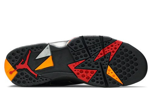 Air Jordan 7 Retro "Citrus"
