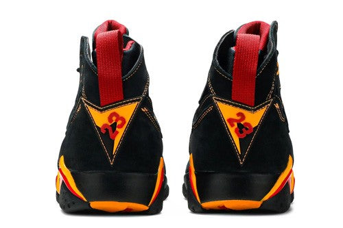 Air Jordan 7 Retro "Citrus"