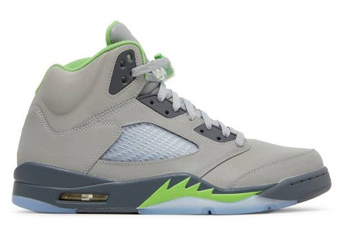 Air Jordan 5 Retro "Green Bean" 2022