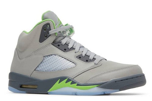 Air Jordan 5 Retro "Green Bean" 2022