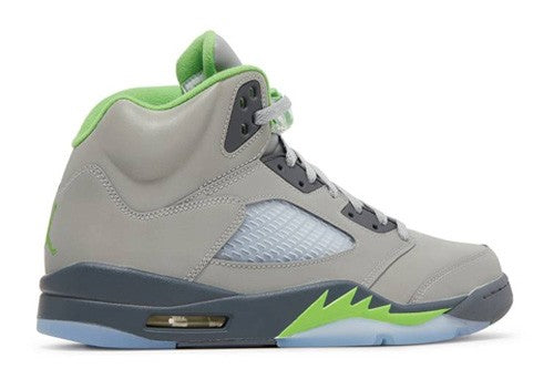 Air Jordan 5 Retro "Green Bean" 2022