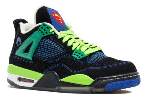 Air Jordan 4 Retro 'Doernbecher'