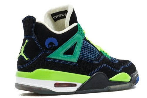 Air Jordan 4 Retro 'Doernbecher'