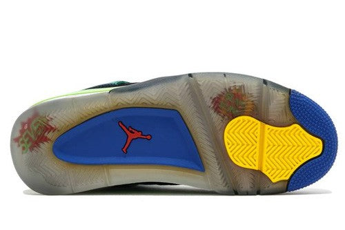Air Jordan 4 Retro 'Doernbecher'