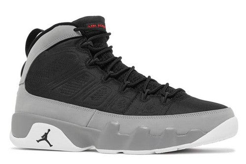 Air Jordan 9 Retro 'Particle Grey'
