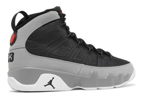 Air Jordan 9 Retro 'Particle Grey'