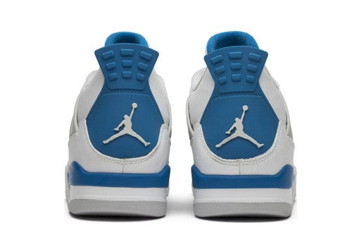 Air Jordan 4 Retro "Military Blue"