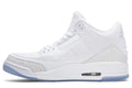 Air Jordan 3 Retro "Triple White"