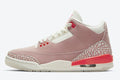 Air Jordan 3 Retro 'RUST PINK'