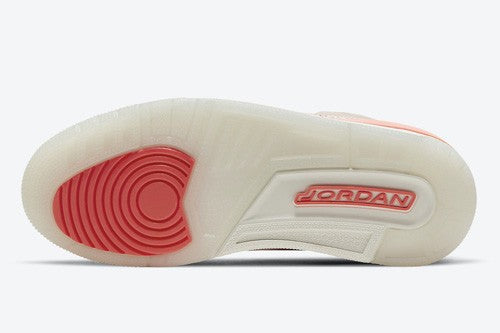 Air Jordan 3 Retro 'RUST PINK'