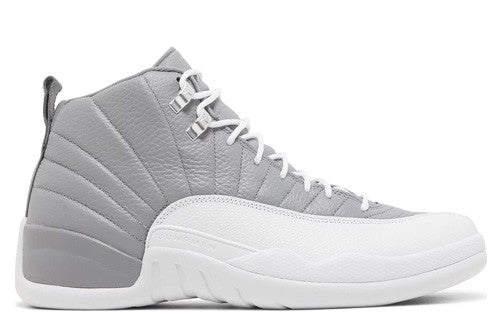 Air Jordan 12 “Stealth”