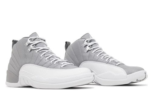 Air Jordan 12 “Stealth”