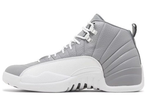 Air Jordan 12 “Stealth”