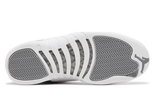 Air Jordan 12 “Stealth”