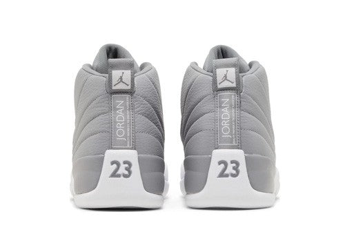 Air Jordan 12 “Stealth”