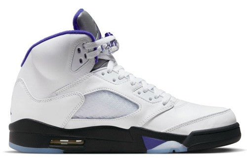 Air Jordan 5 Retro "Concord"
