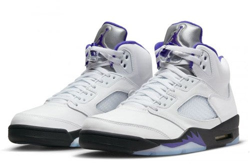 Air Jordan 5 Retro "Concord"