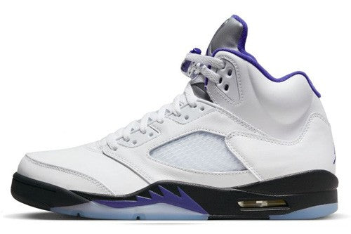 Air Jordan 5 Retro "Concord"
