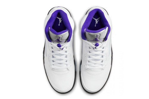 Air Jordan 5 Retro "Concord"