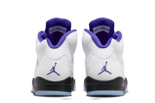 Air Jordan 5 Retro "Concord"