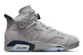 Air Jordan 6 Retro “Georgetown”