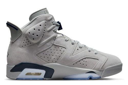 Air Jordan 6 Retro “Georgetown”