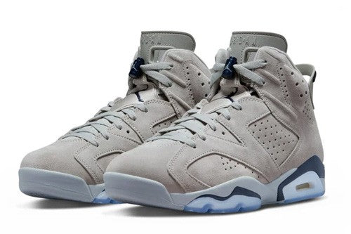 Air Jordan 6 Retro “Georgetown”