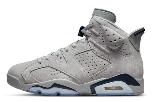 Air Jordan 6 Retro “Georgetown”