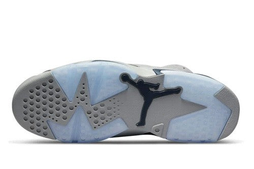 Air Jordan 6 Retro “Georgetown”