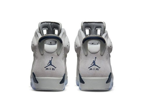 Air Jordan 6 Retro “Georgetown”