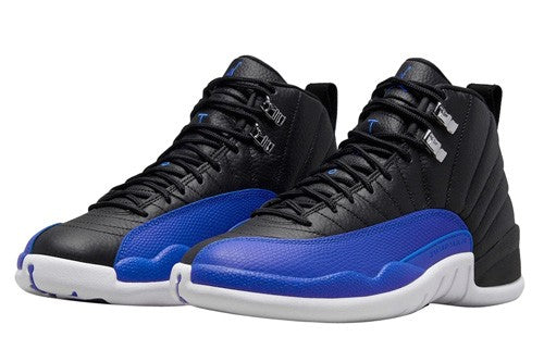 Air Jordan 12 “Hyper Royal”