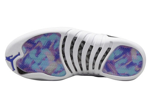 Air Jordan 12 “Hyper Royal”