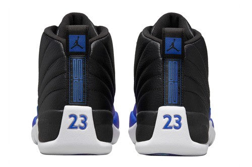 Air Jordan 12 “Hyper Royal”