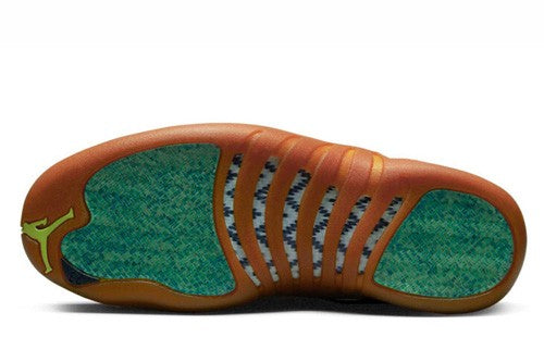 Jordan 12 Retro “Eastside Golf”