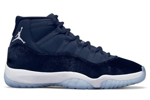 Air Jordan 11 Retro 'Navy Velvet'