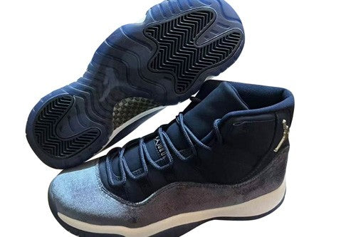 Air Jordan 11 Retro 'Navy Velvet'