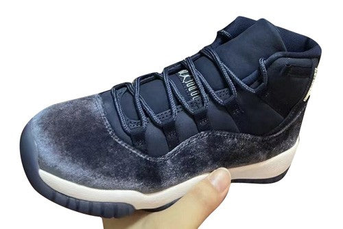Air Jordan 11 Retro 'Navy Velvet'