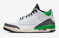 Air Jordan 3 Retro “Lucky Green”