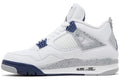 Air Jordan 4 Retro “Midnight Navy”