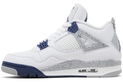 Air Jordan 4 Retro “Midnight Navy”