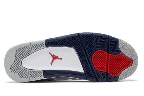 Air Jordan 4 Retro “Midnight Navy”