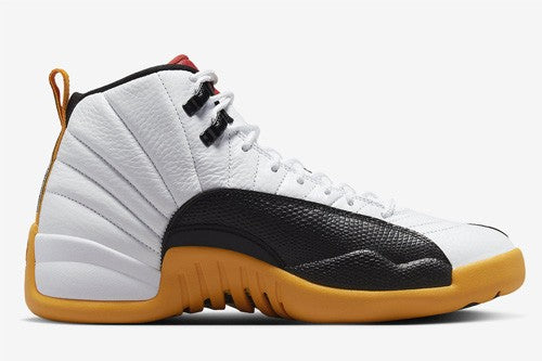 Air Jordan 12 “25 Years in China”
