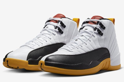 Air Jordan 12 “25 Years in China”