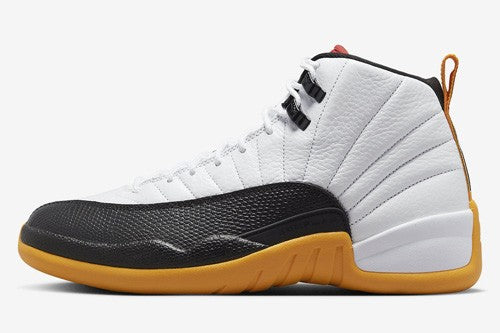 Air Jordan 12 “25 Years in China”