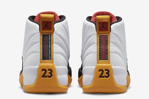 Air Jordan 12 “25 Years in China”